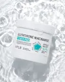 Пэды для лица APLB Glutathione Niacinamide Toner Pad тонизирующие, увлажняющие, 100 мл — фото 4