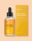 Сыворотка для лица Nacific Fresh Herb Origin Serum, ревитализирующая, 50 мл — фото 2