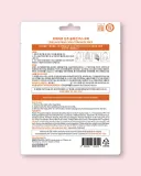 Тканевая маска для лица Lebelage Pearl Solution Mask, увлажняющая, с экстрактом жемчуга, 23 мл x 10 шт — фото 2