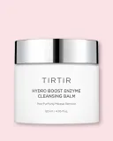 Бальзам для снятия макияжа Tirtir Hydro Boost Enzyme Cleansing Balm, энзимный, увлажняющий, 120 мл — фото 1