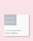 Бальзам для снятия макияжа Tirtir Hydro Boost Enzyme Cleansing Balm, энзимный, увлажняющий, 50 мл — фото 2