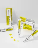 Крем для лица Mary & May Spicule Retinol PDRN Cream против признаков старения, с ретинолом, 15 г — фото 4