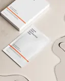 Тканевая маска для лица Genabelle PDRN Rejuvenating Mask с полинуклеотидами, 25 мл × 5 шт — фото 5