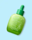 Сыворотка для лица Eqqualberry Aloe PDRN Calming Serum, успокаивающая, с алоэ и полинуклеотидами, 30 мл — фото 2