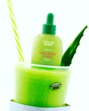 Сыворотка для лица Eqqualberry Aloe PDRN Calming Serum, успокаивающая, с алоэ и полинуклеотидами, 30 мл — фото 4