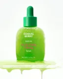 Сыворотка для лица Eqqualberry Aloe PDRN Calming Serum, успокаивающая, с алоэ и полинуклеотидами, 30 мл — фото 5