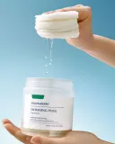 Пэды для лица Eqqualberry Swimming Pool Toner Pads увлажняющие, 220 мл — фото 3
