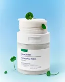Пэды для лица Eqqualberry Swimming Pool Toner Pads увлажняющие, 220 мл — фото 4