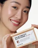 Тканевые маски для лица Some By Mi Galactomyces Glutathione Daily Mask, с глутатионом, для сияния, 30 шт — фото 2
