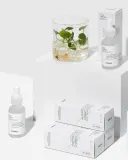 Сыворотка для лица COSRX Pure Fit Cica Serum, успокаивающая, для чувствительной кожи, 30 мл — фото 4
