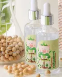 Ампульная сыворотка для лица Elizavecca Hell-Pore Galactomyces Premium Ample, глубоко увлажняющая, для сухой кожи, 50 мл — фото 2