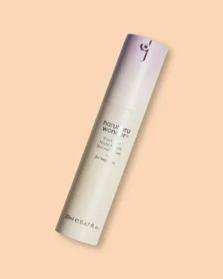 Сыворотка для лица Haruharu Wonder Black Rice Night Knight Retinol Serum, с ретинолом, вечерняя, 20 мл