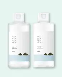 Набор для лица Round Lab 1025 Dokdo Toner Lotion Special Set: тонер и лосьон, увлажняющий, 200 мл, 200 мл — фото 1
