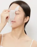 Тканевая маска для лица VT Cosmetics Cica Collagen Mask, с центеллой и коллагеном, успокаивающая — фото 3