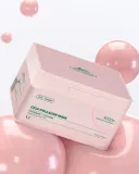 Тканевая маска для лица VT Cosmetics Cica Collagen Mask, с центеллой и коллагеном, успокаивающая — фото 5