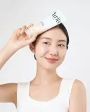 Средство для умывания Purito Seoul Oat In Gentle Exfoliating Face Cleanser с овсом, мягко отшелушивающее, 150 мл — фото 2