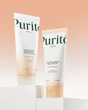 Средство для умывания Purito Seoul Oat In Gentle Exfoliating Face Cleanser с овсом, мягко отшелушивающее, 150 мл — фото 4