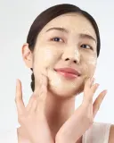 Средство для умывания Purito Seoul Oat In Gentle Exfoliating Face Cleanser с овсом, мягко отшелушивающее, 150 мл — фото 5