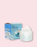 Крем для лица Elizavecca Aqua Hyaluronic Acid Water Drop Cream, увлажняющий, с гиалуроновой кислотой, 50 мл — фото 4