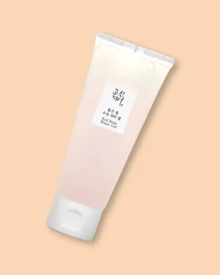 Крем-гель для лица Beauty of Joseon Red Bean Water Gel увлажняющий, для жирной кожи, 100 мл