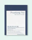 Крем для лица Pyunkang Yul Moisture Cream увлажняющий, успокаивающий, 100 мл — фото 3