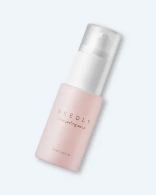 Пилинг-сыворотка для лица Needly Glow Peeling Serum, отшелушивающая, осветляющая, 30 мл