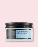 Крем для лица COSRX Hyaluronic Acid Intensive Cream увлажняющий, с гиалуроновой кислотой, 100 мл — фото 1