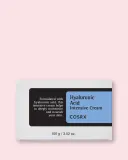 Крем для лица COSRX Hyaluronic Acid Intensive Cream увлажняющий, с гиалуроновой кислотой, 100 мл — фото 2