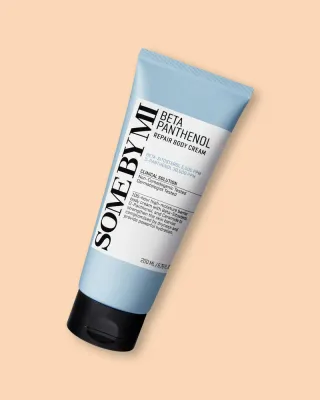 Крем для тела Some By Mi Beta Panthenol Repair Body Cream, восстанавливающий, с пантенолом