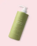Шампунь La Ferme Laminaria Shampoo Pine & Eucalyptus для блеска, с ароматом сосны и эвкалипта, 500 мл / 1000 мл — фото 1
