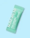 Маска для лица Some By Mi PDRN Spirulina Soothing Sherbet Mask, успокаивающая, 10 шт — фото 3