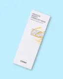 Ночная маска для лица COSRX Full Fit Propolis Honey Overnight Mask с прополисом и мёдом, успокаивающая, 60 мл — фото 3