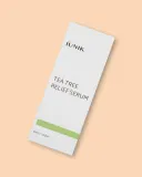 Сыворотка для лица iUNIK Tea Tree Relief Serum, с чайным деревом, успокаивающая, 50 мл — фото 2