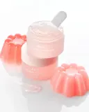 Ночная маска для лица Abib PDRN Collagen Overnight Mask Firming Jelly с полинуклеотидами и коллагеном, 80 мл — фото 2