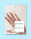 Тканевая маска для лица Dr. Althea Cushion Veil Calming Mask успокаивающая, увлажняющая, 4 шт. по 35 г — фото 1