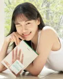Тканевая маска для лица Dr. Althea Cushion Veil Calming Mask успокаивающая, увлажняющая, 4 шт. по 35 г — фото 3