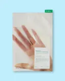 Тканевая маска для лица Dr. Althea Cushion Veil Calming Mask успокаивающая, увлажняющая, 4 шт. по 35 г — фото 4