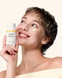Крем для лица Biodance Radiant Vita Niacinamide Cream для сияния, с ниацинамидом, для зрелой кожи, 50 мл — фото 2