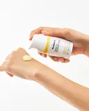 Крем для лица Biodance Radiant Vita Niacinamide Cream для сияния, с ниацинамидом, для зрелой кожи, 50 мл — фото 3