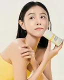 Крем для лица Biodance Radiant Vita Niacinamide Cream для сияния, с ниацинамидом, для зрелой кожи, 50 мл — фото 4