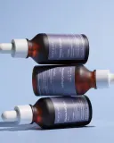 Сыворотка для лица Mary & May Marine Collagen Serum, антивозрастная, с коллагеном, 30 мл — фото 3
