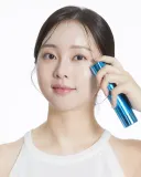 Сыворотка для лица VT Cosmetics Hydrop Reedle Shot 100, интенсивно увлажняющая, 50 мл — фото 2