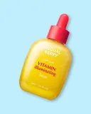 Сыворотка для лица Eqqualberry Vitamin Illuminating Serum, витаминная, придающая сияние, для зрелой кожи, 30 мл — фото 1