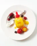Сыворотка для лица Eqqualberry Vitamin Illuminating Serum, витаминная, придающая сияние, для зрелой кожи, 30 мл — фото 4