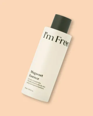 Эссенция для лица I'm From Mugwort Essence, с экстрактом полыни, питательная, 150 мл