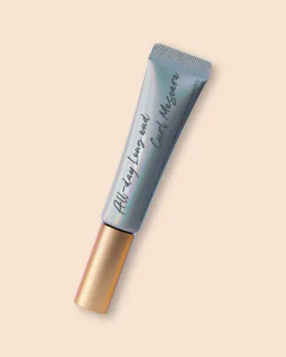 Тушь для ресниц Milk Touch All Day Long And Curl Mascara подкручивающая, оттенок Dark Taupe