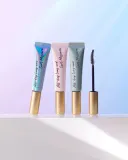 Тушь для ресниц Milk Touch All Day Long And Curl Mascara подкручивающая, оттенок Dark Taupe — фото 2