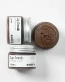 Скраб для губ COSRX Full Fit Honey Sugar Lip Scrub сахарный, с мёдом, 20 г — фото 3