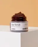 Скраб для губ COSRX Full Fit Honey Sugar Lip Scrub сахарный, с мёдом, 20 г — фото 4