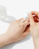 Ампула для лица COSRX Hydrium Triple Hyaluronic Moisture Ampoule, увлажняющая, с гиалуроновой кислотой, 40 мл — фото 4